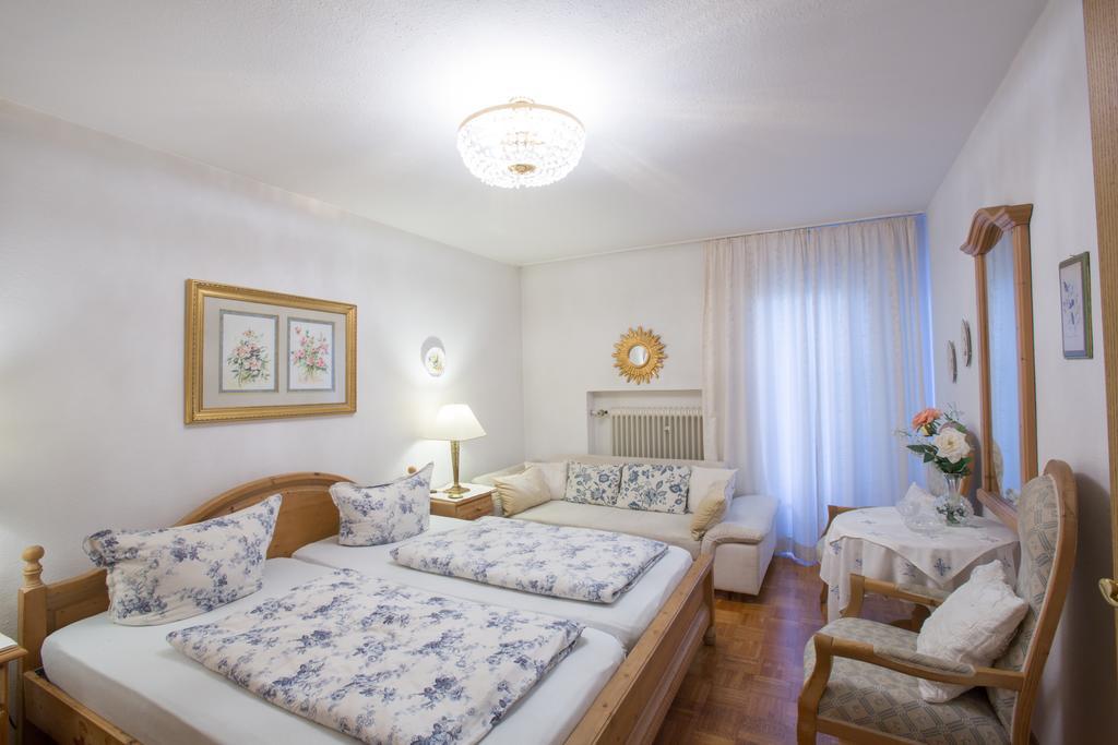 Ferienwohnung Landhaus Alpenblick Garmisch-Partenkirchen Exterior foto